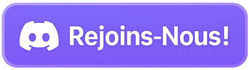 Rejoindre le Discord